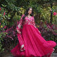 Royal Heritage Anarkali Gown