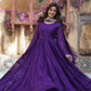 Anarkali Elegance Gown