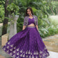 Royal Twilight Lehenga Choli