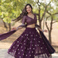 Regal Radiance Lehenga Choli