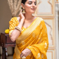 Banarasi Soft Silk Saree