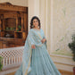 Radiant Anarkali Gowns