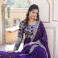 Royal Heritage Anarkali Gown