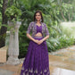 Royal Twilight Lehenga Choli