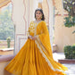 Royal Heritage Anarkali Gown