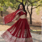 Elegance Bridal Lehenga Choli