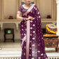 Banarasi Soft Silk Saree