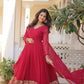 Courtyard Royalty Anarkali Gown