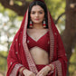 Elegance Bridal Lehenga Choli