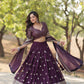 Regal Radiance Lehenga Choli