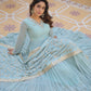 Radiant Anarkali Gowns