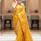 Banarasi Soft Silk Saree