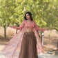 Floral Elegance Lehenga Choli