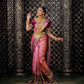 Royal Orchid Kanjeevaram Saree