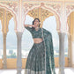 Embroidered Bridal Lehenga Choli