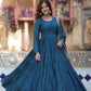 Anarkali Elegance Gown