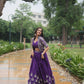 Royal Twilight Lehenga Choli