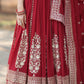 Elegance Bridal Lehenga Choli