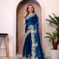 Celestial Elegance Saree