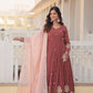 Royale Anarkali Grace