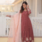 Royale Anarkali Grace