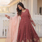 Royale Anarkali Grace