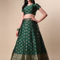 Banarasi Silk Lehenga