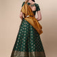 Banarasi Silk Lehenga