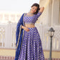 Regal Radiance Lehengas