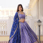 Regal Radiance Lehengas