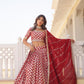 Regal Radiance Lehengas