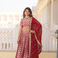 Regal Radiance Lehengas