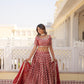 Regal Radiance Lehengas