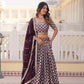 Regal Radiance Lehengas