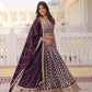 Regal Radiance Lehengas