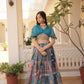 Regal Tapestry Lehengas