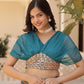 Regal Tapestry Lehengas