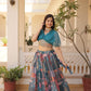 Regal Tapestry Lehengas