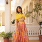 Regal Tapestry Lehengas