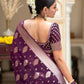 Banarasi Soft Silk Saree